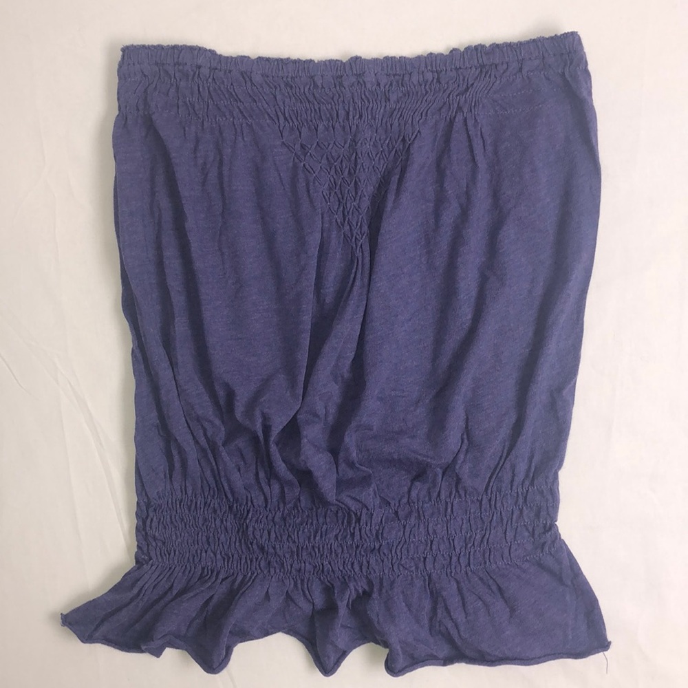 GAP strapless casual top